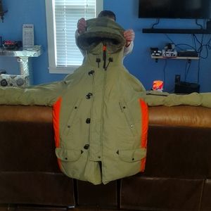 Ralph Lauren Winter coat